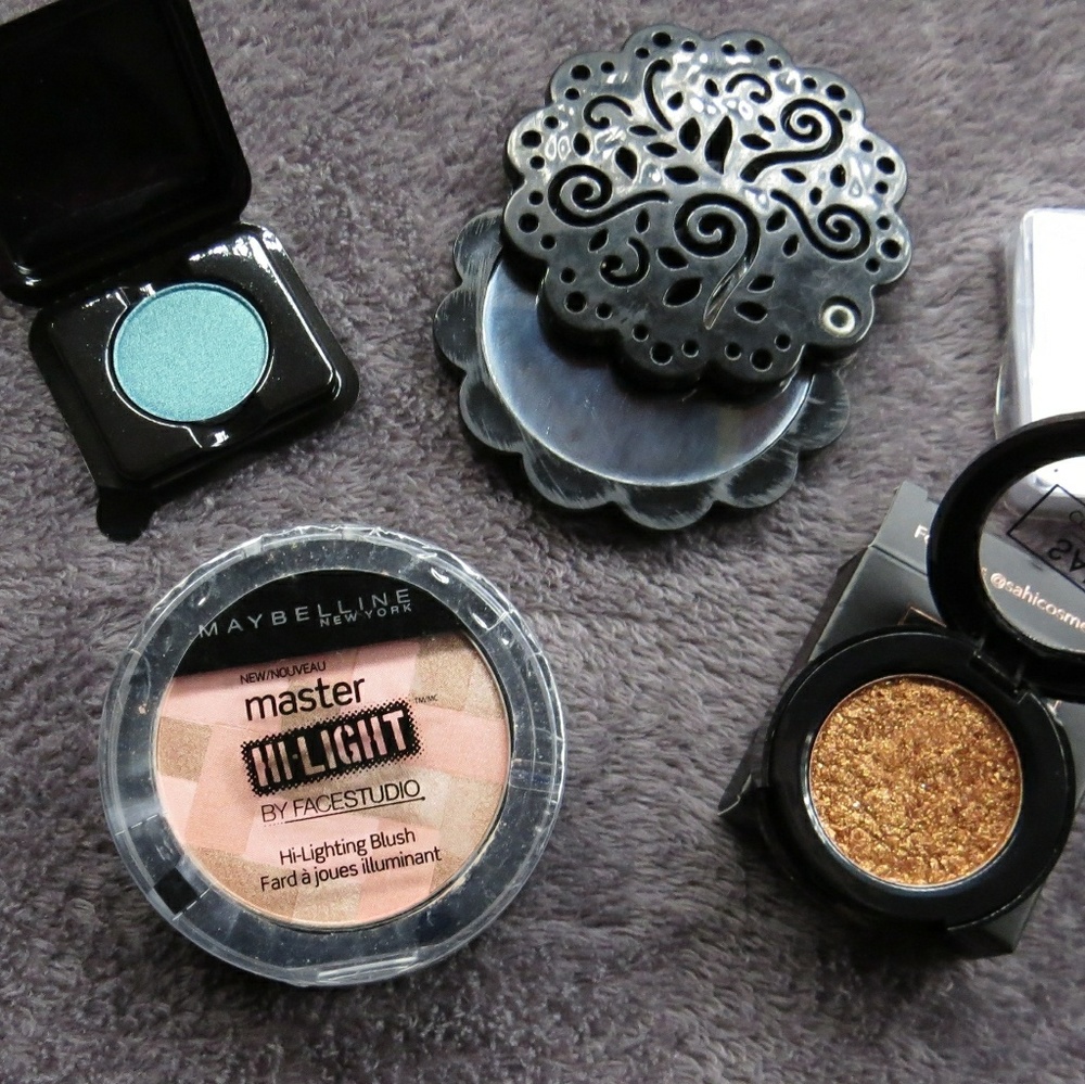 All New Makeup - Picture 3 of 4